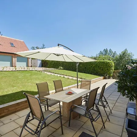 Ferienhaus The Barns