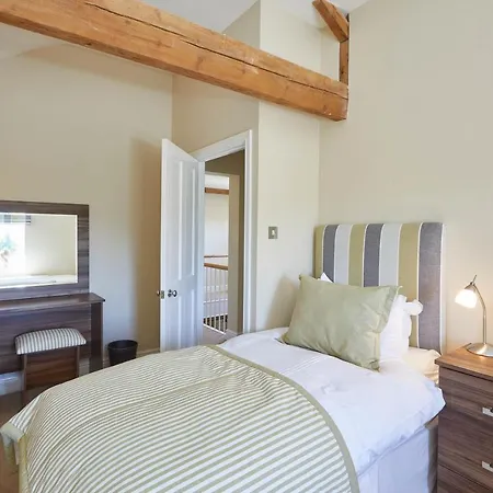 The Barns Ferienhaus Gilling East
